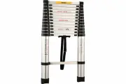 Телескопическая лестница SHTOK 3.8м 20014