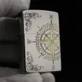 Zippo Компас