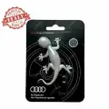 Ароматизатор воздуха Audi Геккон светло-серый 000087009A