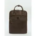 Рюкзак Gerard Henon 7167 темно-коричневый