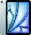 Планшет Apple iPad 11, M3, (2025), 128 ГБ, Wi Fi, Blue (Голубой), Air 7