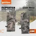 Перчатки Remington для мужчин, размер L/XL, серый