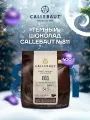 Темный шоколад бельгийский 54,5% Callebaut 0,4 кг (811-RT-D94)