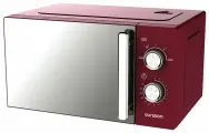 Микроволновая печь - СВЧ Oursson MM2010/DC Темная вишня