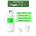Пикфлоуметр электронный