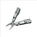 Мультитул нож с пассатижами универсальный от Zepter