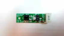 Плата фотоприемника E19583 3330119540001 REV:0.1 для 19Lej10 Lcd Телевизор Erisson Плата управления арт. 4030
