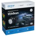 Светодиодные Bi-Led линзы MTF WideBeam 3 6000K