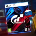 Диск для PlayStation 5 Gran Turismo 7 [PS5, рус суб]