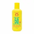 SUN FOCUS Детское солнцезащитное молочко для лица и тела SPF 50 200 мл