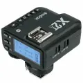 Пульт-радиосинхронизатор X2T-C TTL для Canon