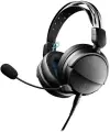 Audio-Technica ATH-GL3 black игровая гарнитура