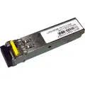 Трансивер Модуль SFP WDM 1.25G, 1550nm / 1310nm, 3 km, LC, DDM, Cisco (LAN-WDM-15/13-3-SM)