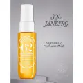 Sol de Janeiro Парфюмированный мист для тела Cheirosa 62 Mist, 30ml