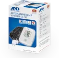 Эй Энд Ди Тонометр Ua-780 Автомат. С Манжетой 22-32См И Адаптером