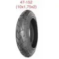 Покрышка для детской коляски 10 дюймов 10х1,75х2 (47x152)