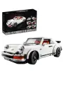 Конструктор Technic Порше 911 Турбо, пластик, 1458 деталей, с фигурками