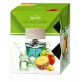 Ароматизатор Польша TASOTTI SECRET CUBE Ananas apple 50ml (11238)