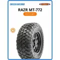Летняя шина Maxxis RAZR MT-772 37/12.5 R17 128Q LT