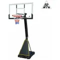 Баскетбольная мобильная стойка DFC STAND60A