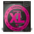 D ADDARIO ECB 81SL Струны для бас-гитары