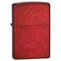 Zippo Classic зажигалка бензиновая Candy apple red  1 шт. 56.7 г