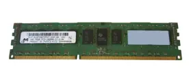 Оперативная память Micron MT18JSF25672PDZ-1G4F1BA DDRIII 2Gb