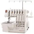 Коверлок Merrylock 5550 A