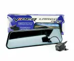 VIPER LARGO Duo Видеорегистратор + зеркало + камера заднего вида