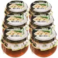 Варенье натуральное из белого тутовника, 440г х 6шт ECOFOOD (Армения)