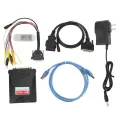 Для SM2 Pro J2534 VCI ECU Programmer 67 in 1 Читать записи ECU Поддержка