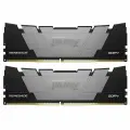 Оперативная память Kingston 2x32GB DDR4 3600MHz DIMM KF436C18RB2K2/64