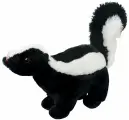 Мягкая плюшевая игрушка All About Nature Скунс, 26 см K8347-PT