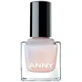 ANNY Cosmetics Лак для ногтей цветной, 15 мл, № 500 Opalescent