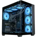 RTX5070Ti 16Gb Мощный игровой компьютер Core i9 14900KF 24ядра/DDR5 32GB/ SSD 2000Gb/850W/Win 11 PRO