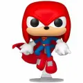 Фигурка Funko POP! Heroes DC Comics / Sonic the Hedgehog Knuckles the Echidna as Superman 88908