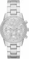 Наручные часы MICHAEL KORS Ritz, серебристый