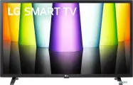 Телевизор LG 32LQ63506LA. ARUG, webOS Smart TV, Full HD, черный