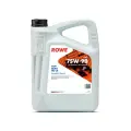 25004-0050-99 Масло Трансмиссионное Hightec Topgear 75W-90 Hc-Ls (5Л) ROWE арт. 25004-0050-99