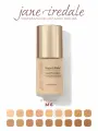 Jane Iredale, Тональная основа - флюид Beyond Matte, цвет М6 - средний с персиково-золотистым подтоном, 27мл