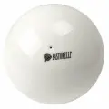 Мяч PASTORELLI New Generation 18 cм Белый