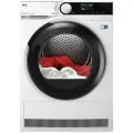 Сушильная машина AEG TR939M4E, тепловой насос, 9 кг, белая