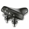 Седло SELLE ROYAL 02-300259 Drifter Strengtex Комфорт, 245х270мм