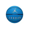 Баскетбольный мяч Jordan Ultimate Blue, размер 7, для улицы и зала