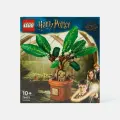 LEGO: Мандрагора Harry Potter 76433