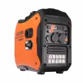 Генератор инверторный PATRIOT iGX 2800, 2.8кВт, 4.6лс