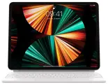 Apple Magic Keyboard для iPad Pro 12.9 (2018-2022) (с русской гравировкой) White