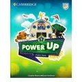 Caroline Nixon Power Up. Level 1. Pupil's Book мягкий мелованная