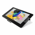Графический планшет WACOM Cintiq Pro Pen (DTK-2420) черный