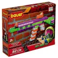 Конструктор Bauer 879 М4 Зомби